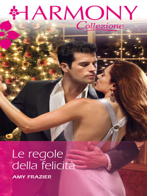 cover image of Le regole della felicità